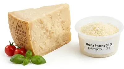 Grana Padano 32 %
