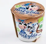 BIO dezert Matylda