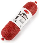 Torrero saláma