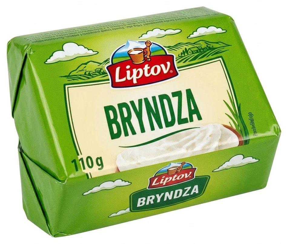 Bryndza