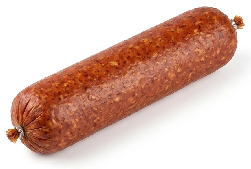 Strážovská saláma