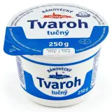 Tvaroh tučný
