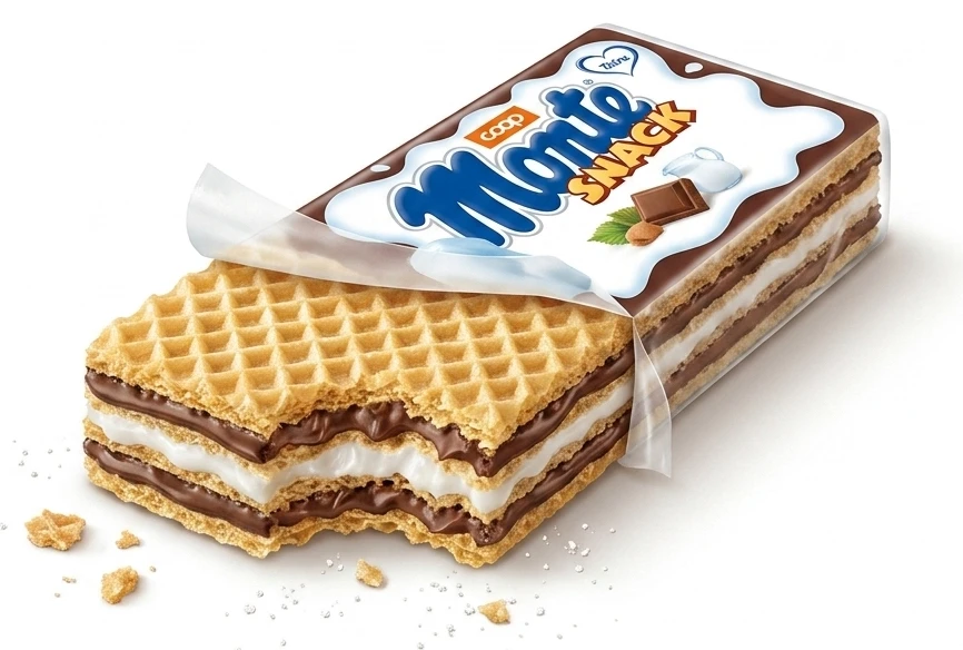 Monte Snack