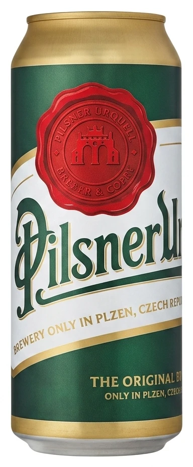 Pilsner Urquell