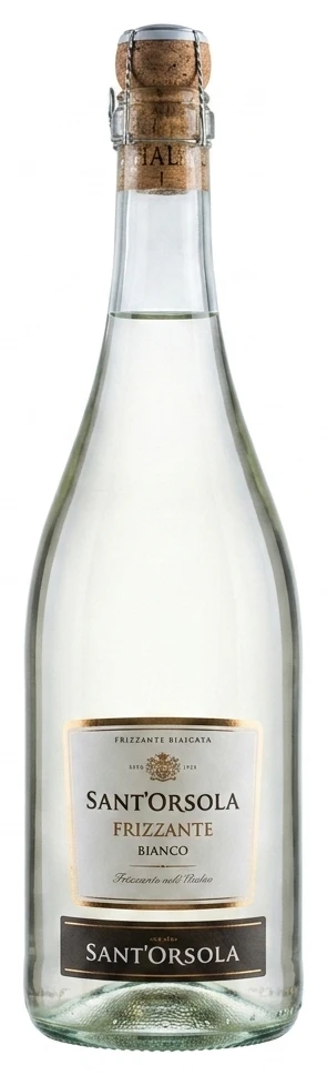Frizzante bianco
