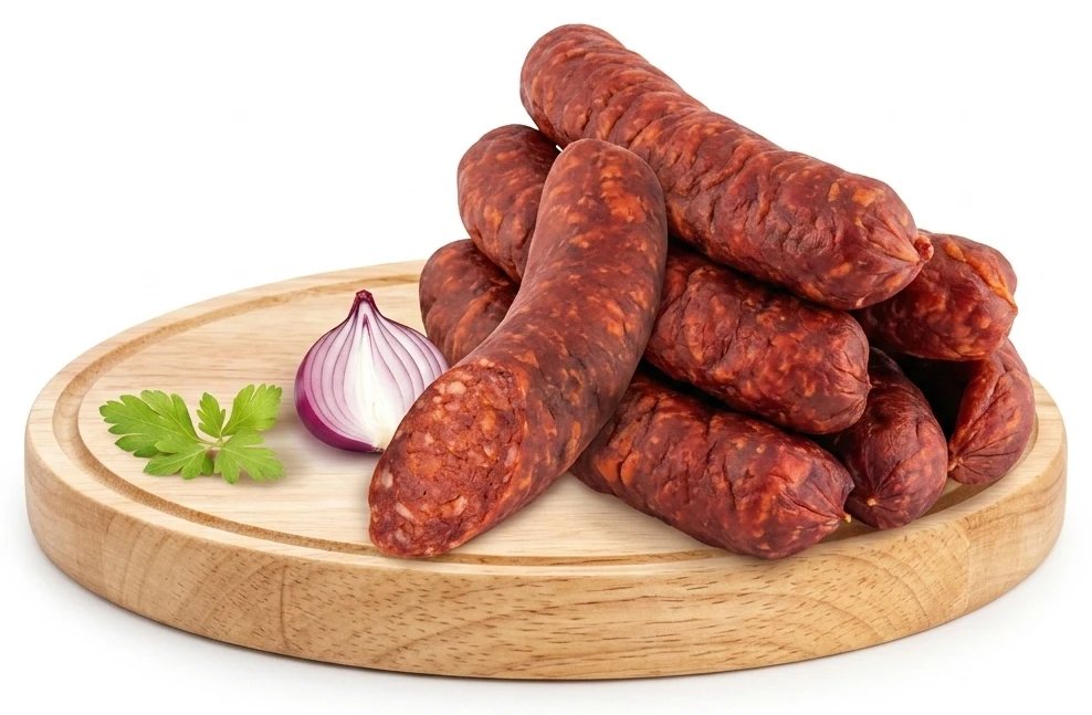 Extra klobása