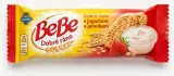 BeBe Dobré ráno s jogurtom a jahodami