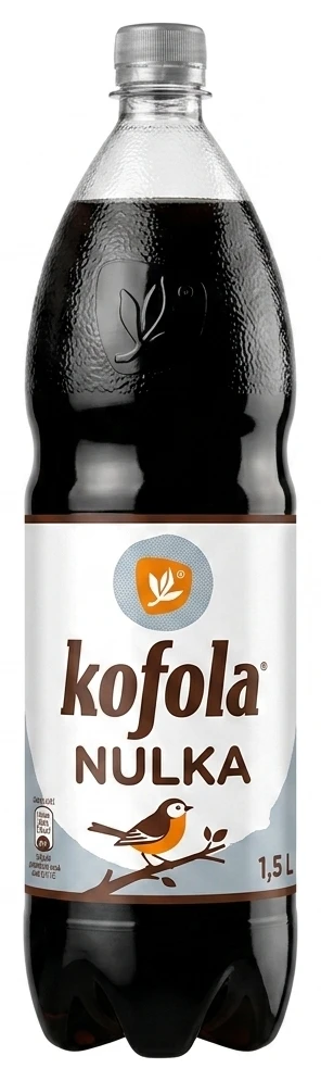 Kofola Nulka