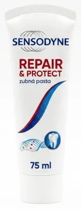 Sensodyne Repair & Protect zubná pasta