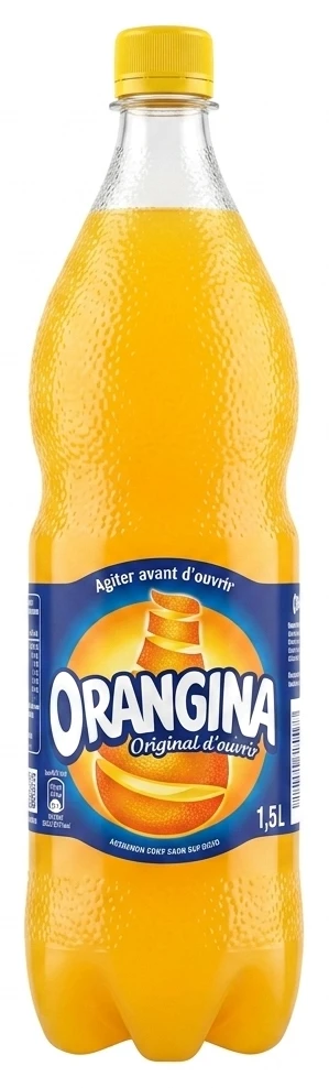 Orangina Original