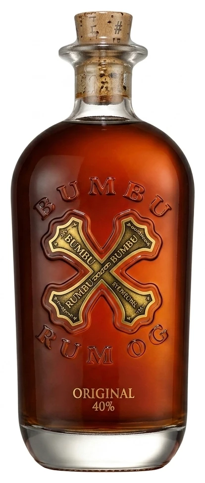Bumbu Original 40%