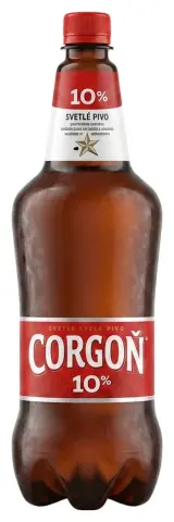 CORGOŇ PIVO