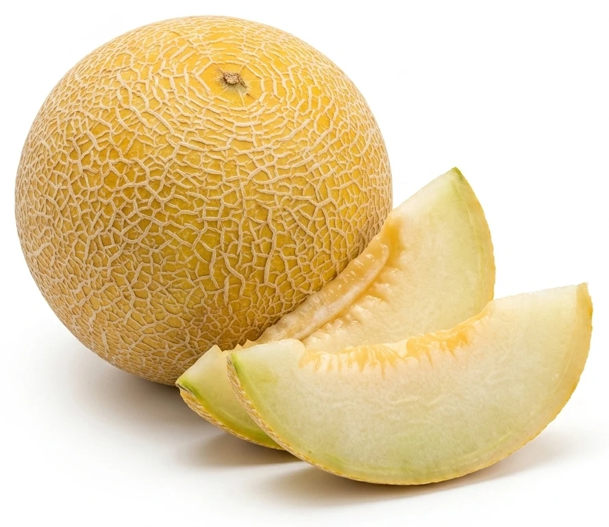 MELÓN ŽLTÝ GÁLIA