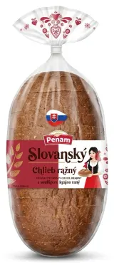 CHLIEB SLOVANSKÝ RAŽNÝ