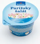 PARÍŽSKY ŠALÁT