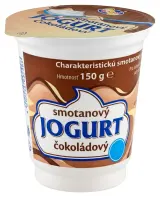 TAMI SMOTANOVÝ JOGURT OCHUTENÝ