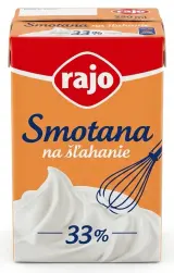 RAJO SMOTANA NA ŠĽAHANIE
