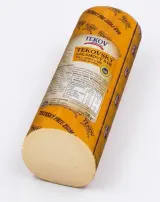 TEKOV TEKOVSKÝ SALÁMOVÝ SYR