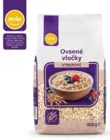 TERKA OVSENÉ VLOČKY