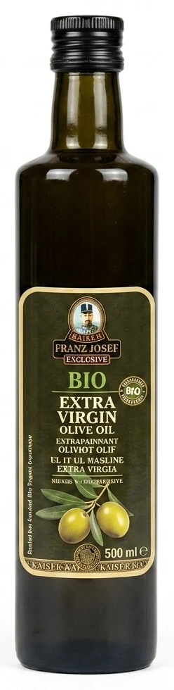 FRANZ JOSEF BIO OLIVOVÝ OLEJ