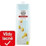 Sójový nápoj nesladený 1 l