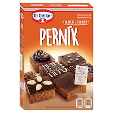 Dr. Oetker Perník 540 g