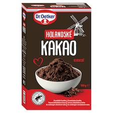 Dr. Oetker Holandské kakao 100 g