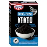 Dr. Oetker Čierne kakao 70 g