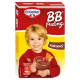 Dr. Oetker BB Puding kakaový v prášku 250 g