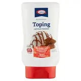 Labeta Toping s príchuťou čokoláda 200 g