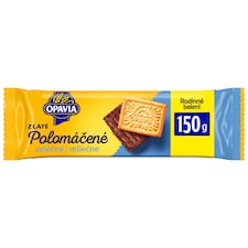 Opavia sušienky Zlaté Polomáčané mliečne 150 g