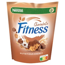 NESTLÉ FITNESS Chocolate cereálie 425 g