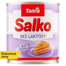 Tatra Salko Bez laktózy 397 g