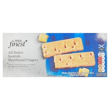 Finest Maslové sušienky 165 g