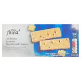 Finest Maslové sušienky 165 g