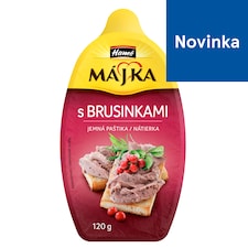 Hamé Májka s brusnicami 120 g