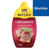 Hamé Májka s brusnicami 120 g