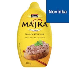 Hamé Májka Lahôdkový bravčový krém 120 g