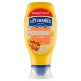 Hellmann's Omáčka so syrom čedar 430 ml