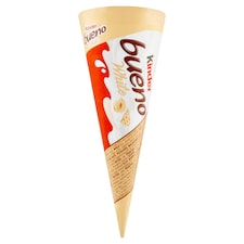 Kinder Bueno White mrazený krém 90 ml