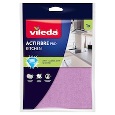 Vileda Actifibre mikrohandrička do kuchyne 1 ks