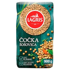 Lagris Šošovica 900 g