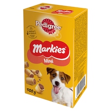 Pedigree Markies Mini 500 g