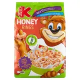 Kubík Honey Rings 500 g