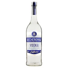 Becherovka Vodka 37,5 % 70 cl