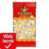 Pedro Komprimátový mix 150 g