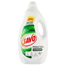 Savo gél na pranie Univerzál 70W