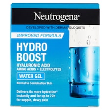 Neutrogena Hydro Boost Hydratačný pleťový gél 50 ml