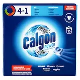 Calgon 4v1 Power tablety 15 praní 195 g
