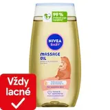 Nivea Baby Masážny olej 200 ml